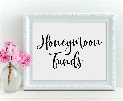 Honey moon fund. Things To Know About Honey moon fund. 